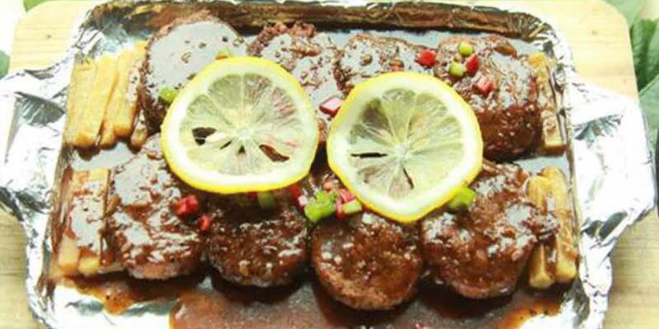 梵净素食茶餐厅