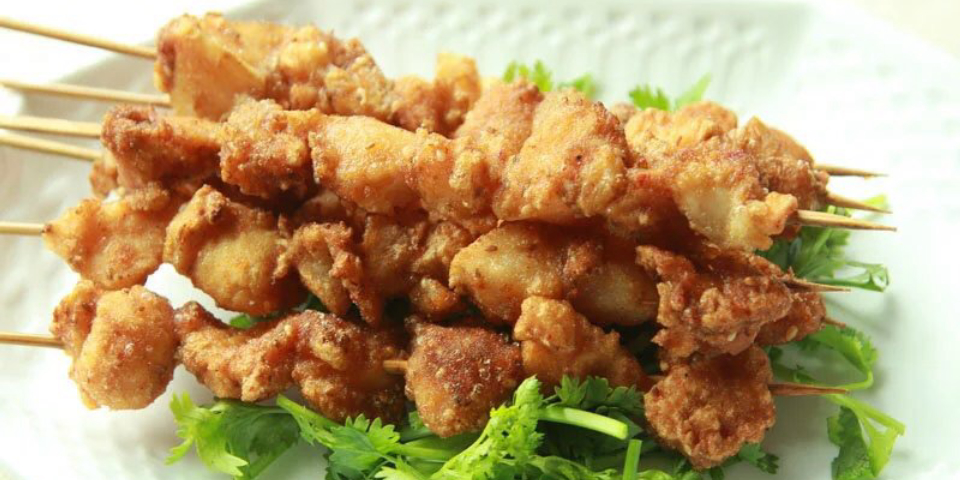 梵净素食茶餐厅