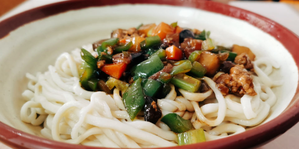 香合林（原素源居）